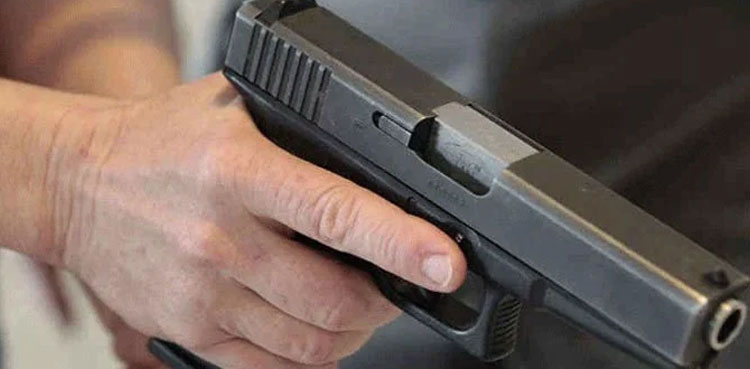 Karachi, street crimes, January