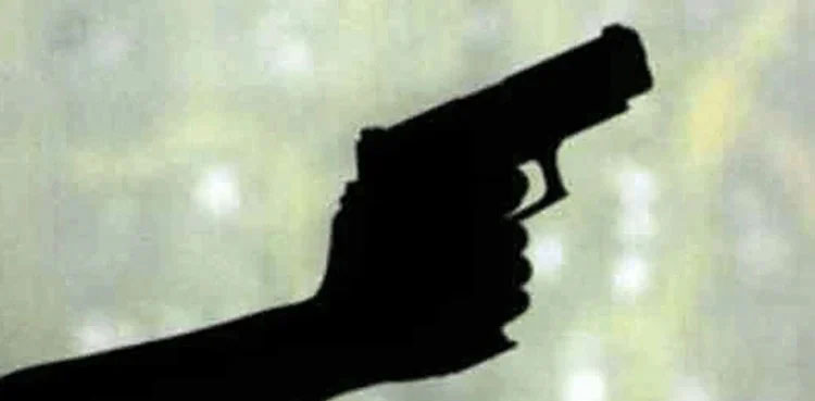 Father Killed Daughter