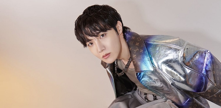 BTS J-hope military enlistment