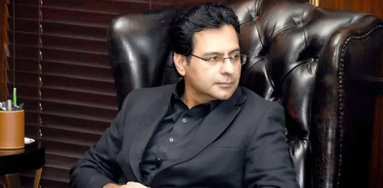 Moonis Elahi money laundering summoned