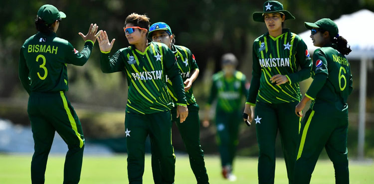 pakistan, bismah maroof, pakistan women's cricket team, t20 world cup, women's t20 world cup