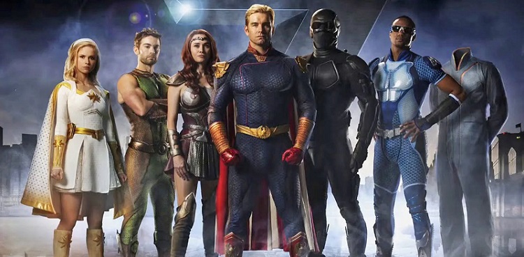 the boys season 5
