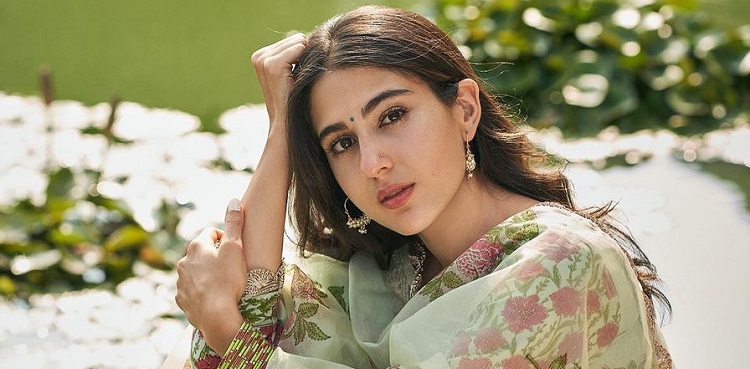 sara ali khan, Actor, Nawab of Pataudi