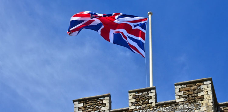 UK arms Israel Russia