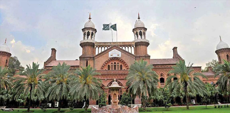 PBC asks CJP to ensure seniority in LHC CJ appointment