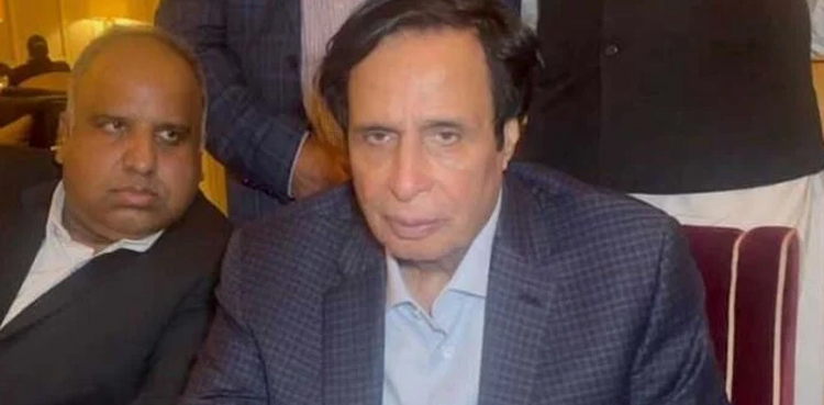 Pervaiz Elahi, Nawaz Sharif, Imran Khan, judiciary