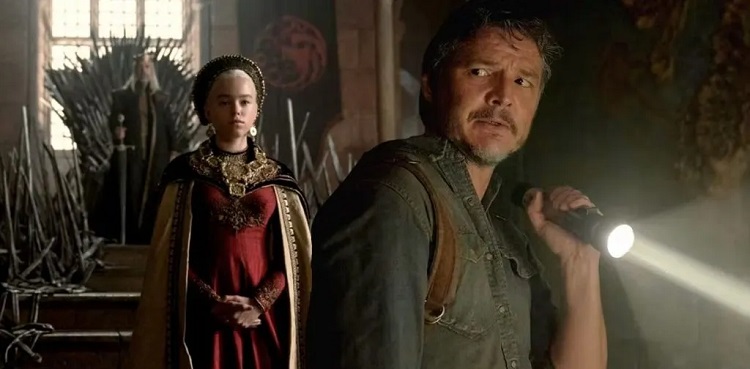 the last of us viewership