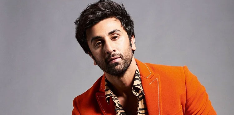 Ranbir Kapoor names sanjay leela bhansali his 'godfather' in the industry