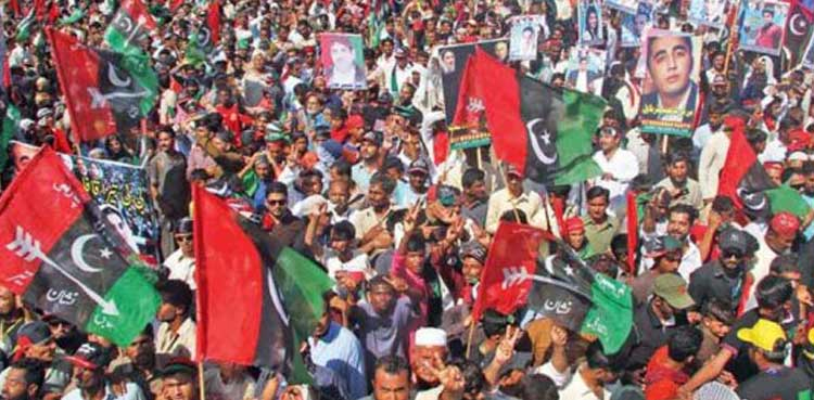 PPP calls off protest, single day elections, Sindh