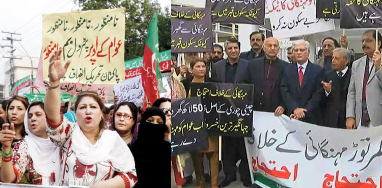 Pakistan Economic Crisis