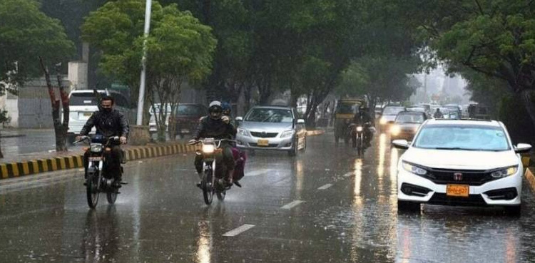 Met Office forecast, rain-snowfall, New Year first week