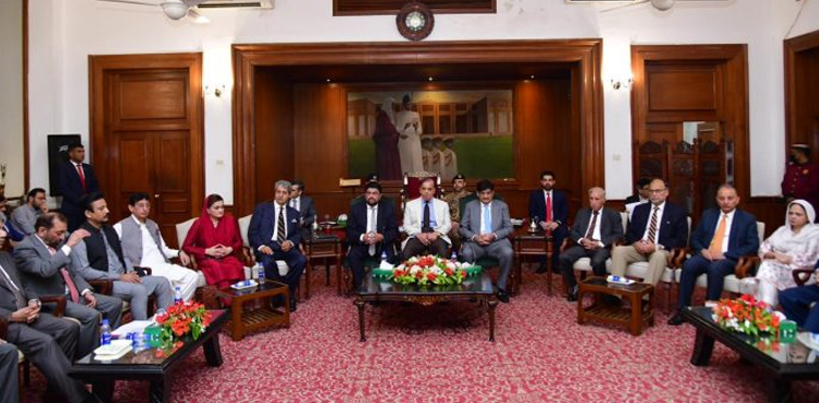 PM Shehbaz Sharif, IMF deal, PTI government, economic crisis