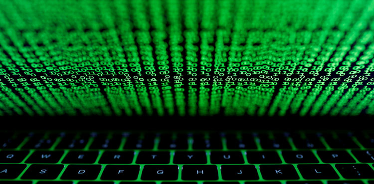 UK defence ministry targeted in cyberattack: govt