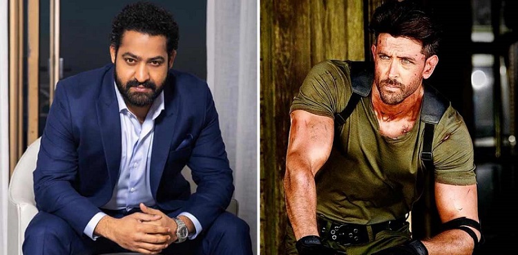 Hrithik Roshan, War 2, Jr NTR