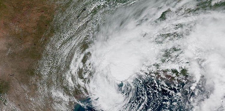 Three killed, Cyclone Fengal, India's south