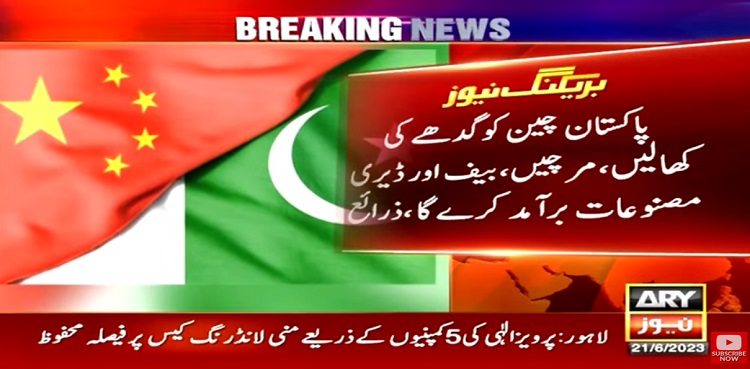 Pakistan china export donkey hides