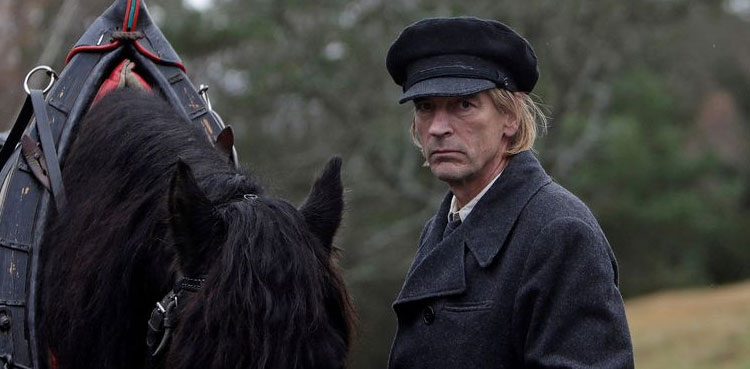 Julian Sands: Actor confirmed dead