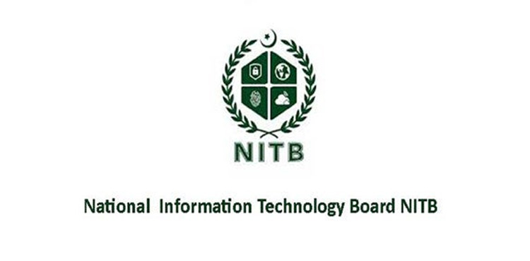 IT Minister, global branding, NITB