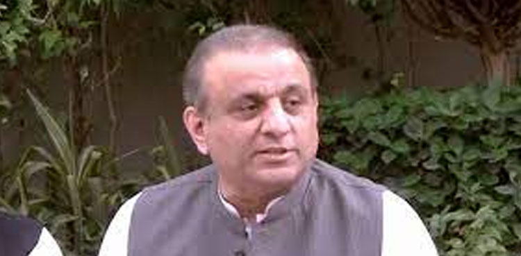 Aleem Khan turns down offer to serve as Sims board head