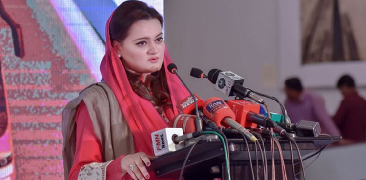 Pakistan music policy, music policy draft, Marriyum Aurangzeb