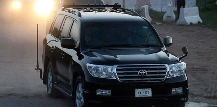 PTI chief, Bushra Bibi, NAB