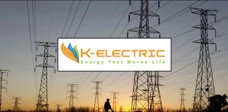 K-Electric