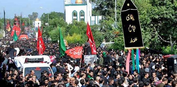 Ruet body meets on July 6 for Muharram moon sighting