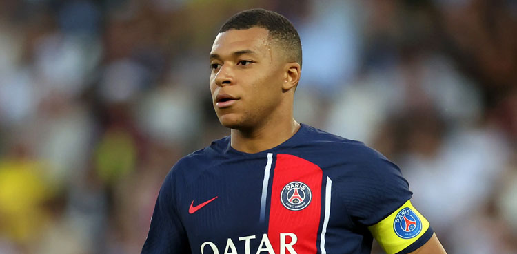 Kylian Mbappe, rape inquiry closed, Sweden