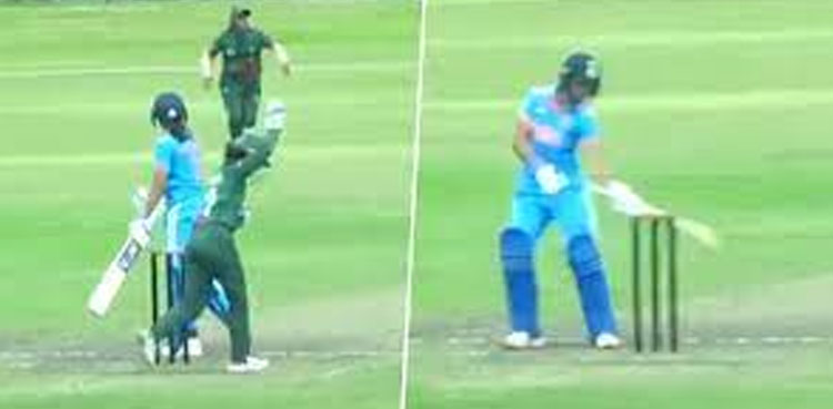 harmanpreet kaur, harmanpreet kaur madan lal, madan lal, india, bangladesh,