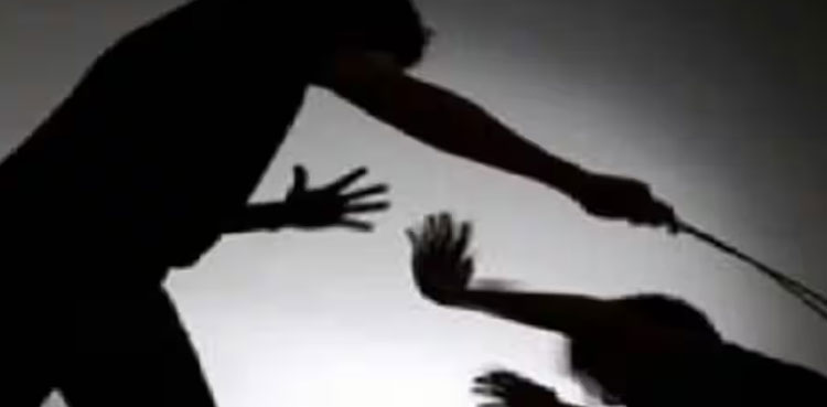 school student torture multan