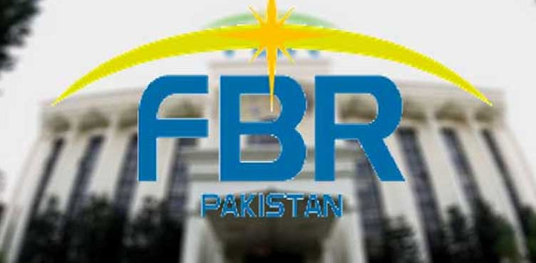 SIFC, restructuring of FBR, FBR