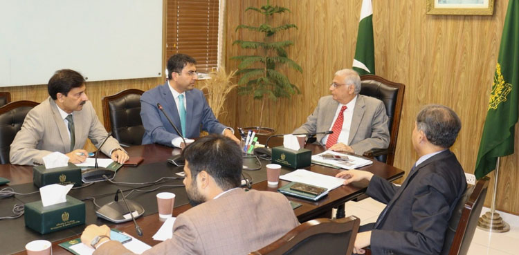 Caretaker minister, CPEC projects, China Pakistan