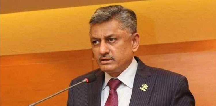 Sindh minister, flood victims, Sindh flood