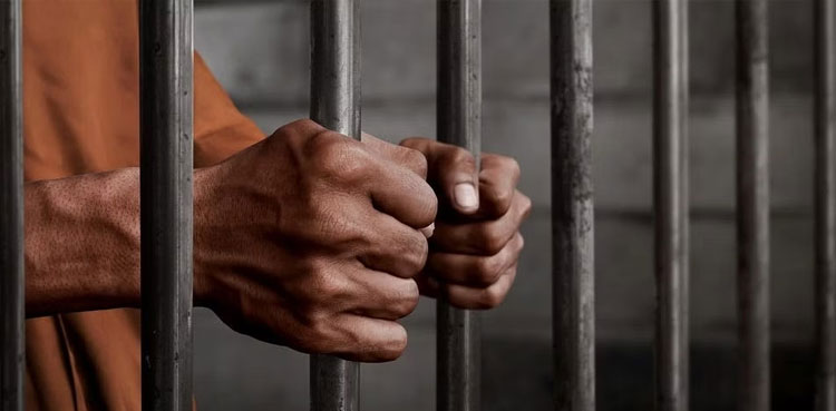 Italy prisoners release overcrowding