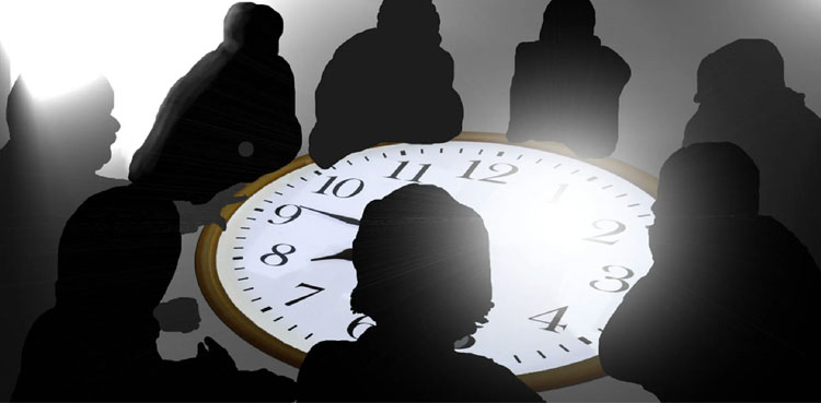 Caretaker Government Pakistan