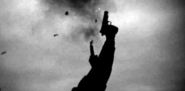 killings by stray bullets, Karachi, rampant firing incidents