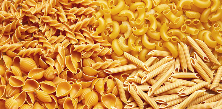 Pasta Turkey Durum Wheat