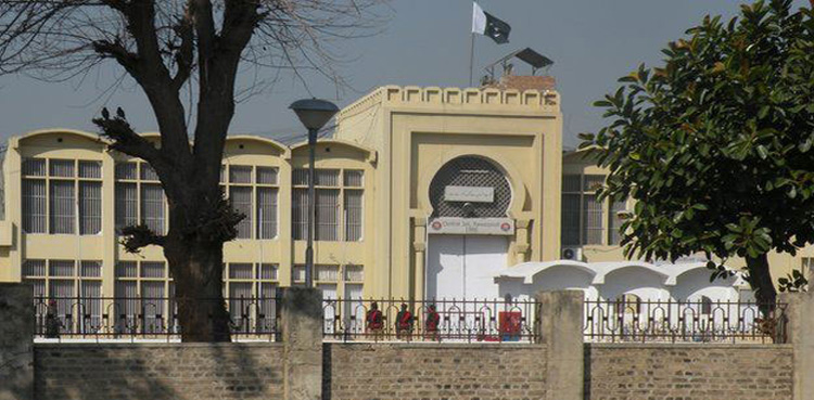 Imran Khan