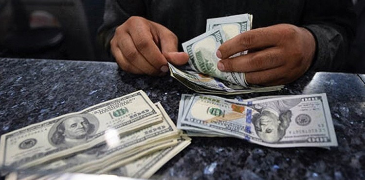 Dollar Rate Today in Pakistan- July 4, 2025- USD TO PKR