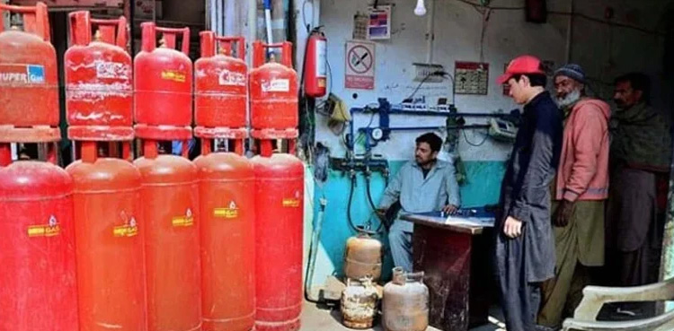 OGRA, LPG, hike in LPG prices