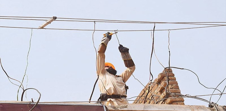 FIA LESCO action overbilling