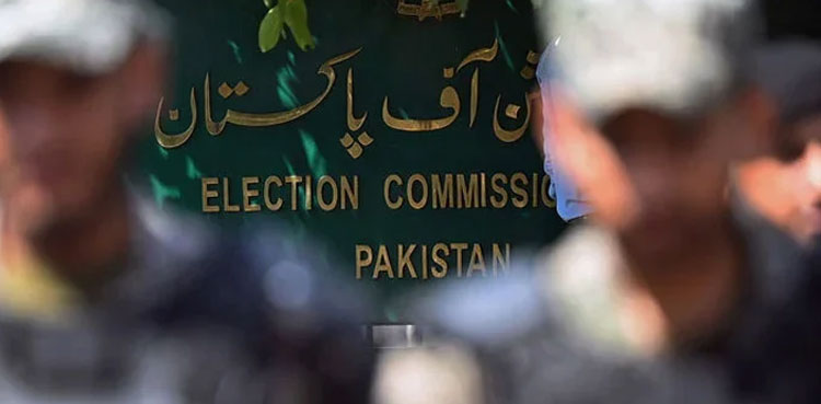 ECP, Provincial constituencies, Election, Punjab