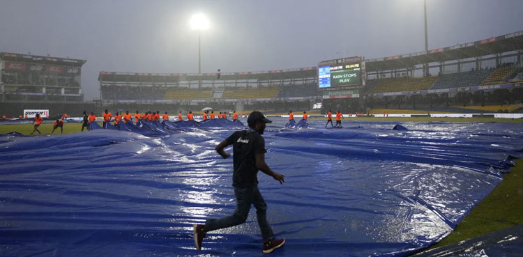 Asia Cup 2023, revised target, Pakistan, India