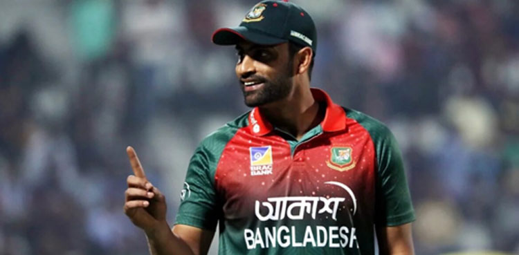 Tamim Iqbal, heart attack, Bangladesh ex-captain