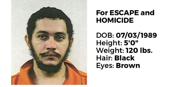 Danelo Cavalcante Chester County Prison