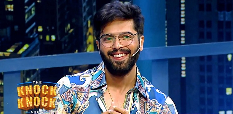 fahad mustafa, wahaj ali, hania aamir