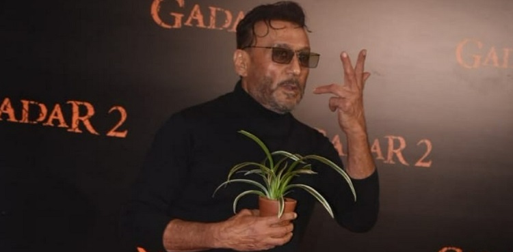 jackie shroff, india name change