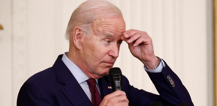 Biden back on campaign, Democrats discuss calls to quit