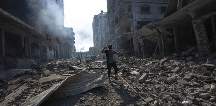 Israel Egypt agree, US citizens leave, Gaza