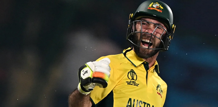 Australia Bangladesh, Cricket World Cup, Maxwell out